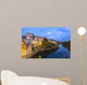 Cityscape of Mostar - Bosnia and Herzegovina Wall Mural