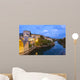 Cityscape of Mostar - Bosnia and Herzegovina Wall Mural