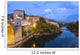 Cityscape of Mostar - Bosnia and Herzegovina Wall Mural