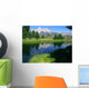 Grand Teton Np Wall Decal Design 3