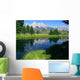 Grand Teton Np Wall Decal Design 3