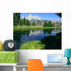 Grand Teton Np Wall Decal Design 3