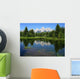 Grand Teton Np Wall Decal Design 2