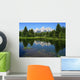 Grand Teton Np Wall Decal Design 2