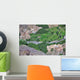 Morocco Village Wall Decal