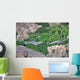 Morocco Village Wall Decal