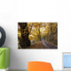 Chestnut Bierzo Wall Decal