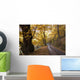 Chestnut Bierzo Wall Decal
