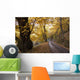Chestnut Bierzo Wall Decal