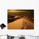 Namib Desert Wall Decal