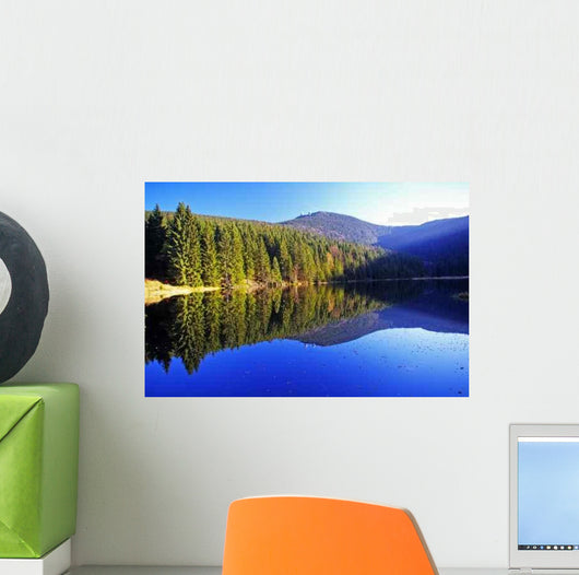 Autumn Baywald Wall Decal