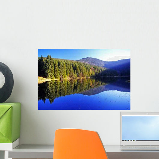 Autumn Baywald Wall Decal
