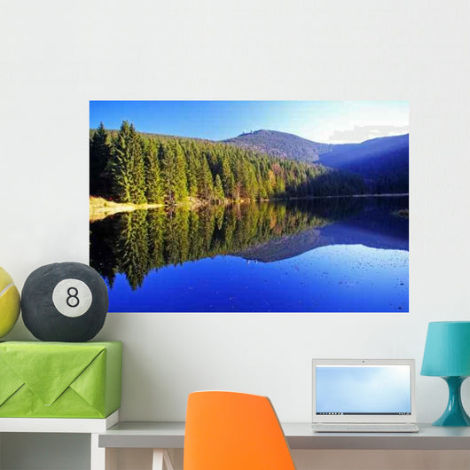 Autumn Baywald Wall Decal
