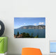 Lake Garda Wall Decal