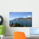 Lake Garda Wall Decal