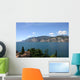 Lake Garda Wall Decal