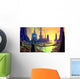 Sanctuary Wall Decal