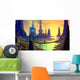 Sanctuary Wall Decal