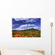 Flower Season Wall Decal