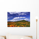 Flower Season Wall Decal