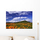 Flower Season Wall Decal