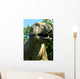 Dino Wall Mural