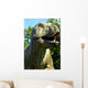 Dino Wall Mural