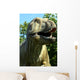 Dino Wall Mural