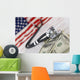 Healthcare Wall Mural