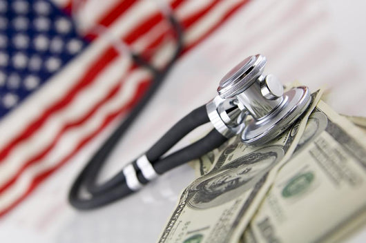 Healthcare Wall Mural