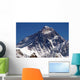 Top World Everest 8848 Wall Decal Design 2