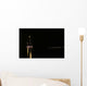 Yacht Night Wall Decal