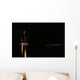Yacht Night Wall Decal