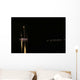 Yacht Night Wall Decal