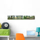 Regent's Park Wall Decal