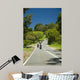 Road Wall Mural