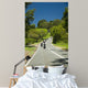 Road Wall Mural