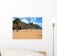Strand Wall Decal Design 2