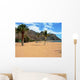 Strand Wall Decal Design 2