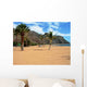 Strand Wall Decal Design 2