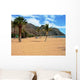 Strand Wall Decal Design 2