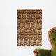 Brick Wall Wall Mural