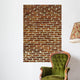Brick Wall Wall Mural