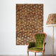 Brick Wall Wall Mural
