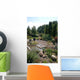 Pond Wall Decal
