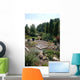 Pond Wall Decal