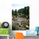 Pond Wall Decal
