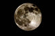 Moon Wall Decal