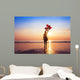 Motivation or Hope Concept Wall Decal