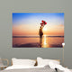 Motivation or Hope Concept Wall Decal